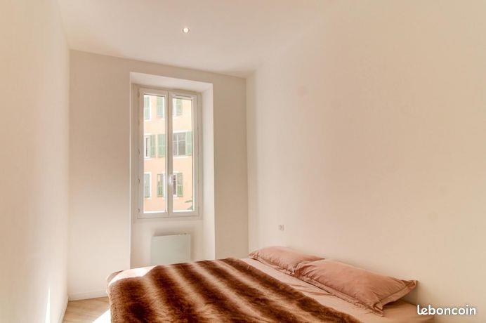 Appartement à vendre, 29m², Nice