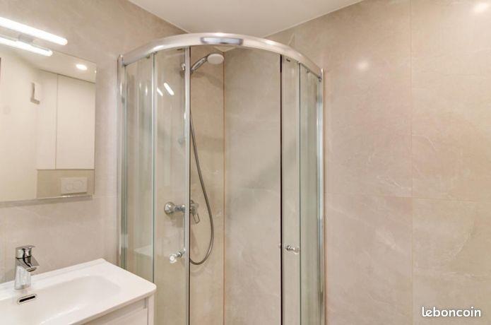 Appartement à vendre, 29m², Nice