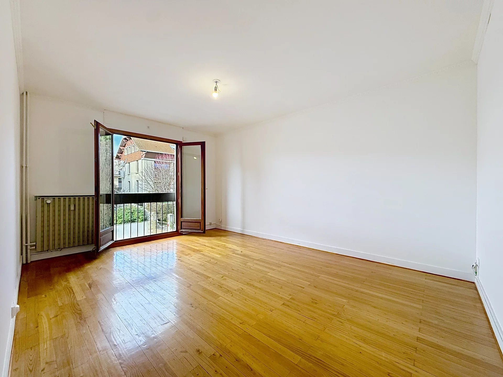 Appartement à vendre, 50m², Saint-Etienne