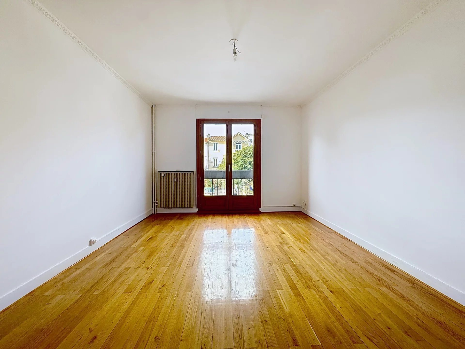 Appartement à vendre, 50m², Saint-Etienne