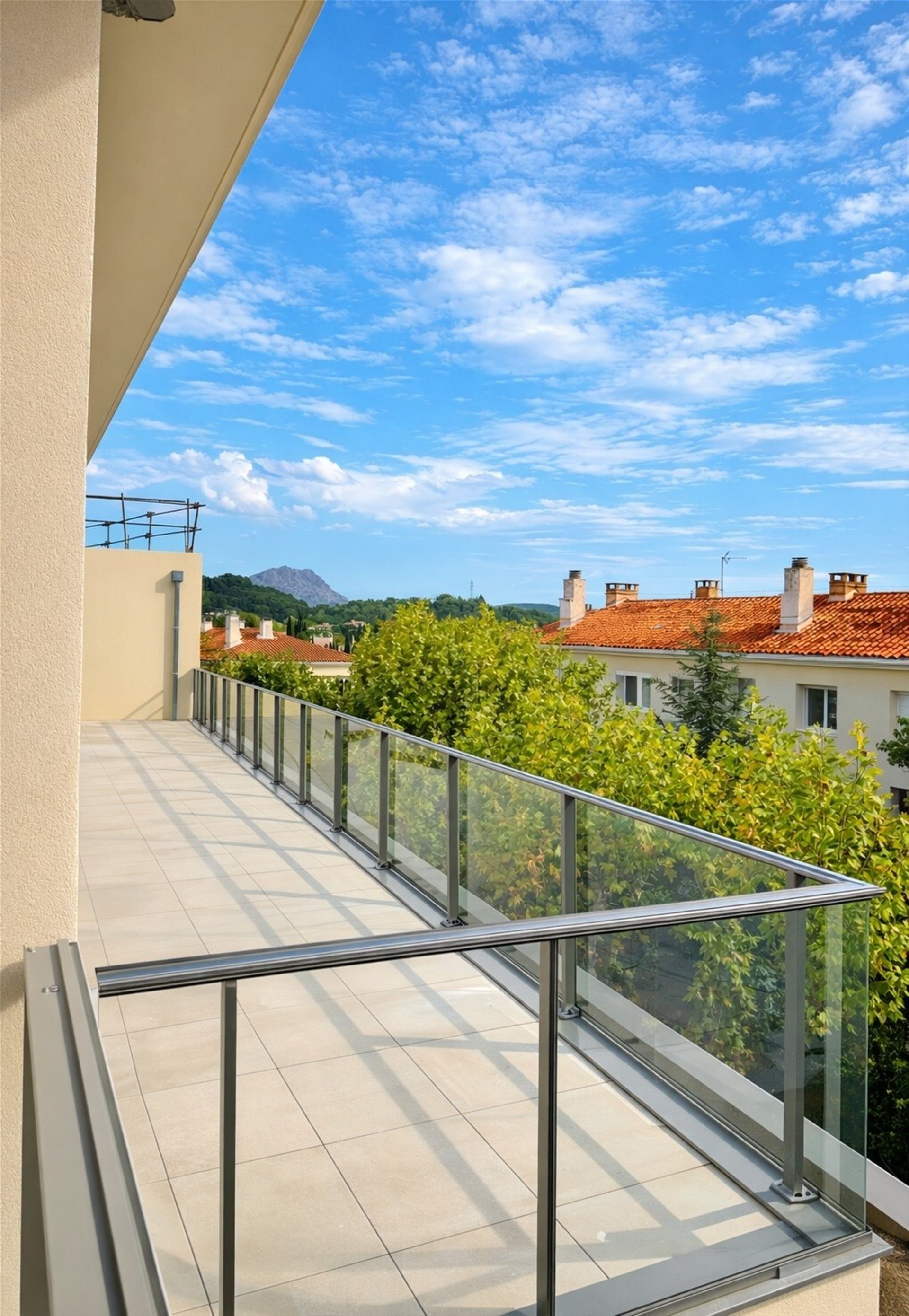 Appartement à vendre, 115m², Aix-en-Provence