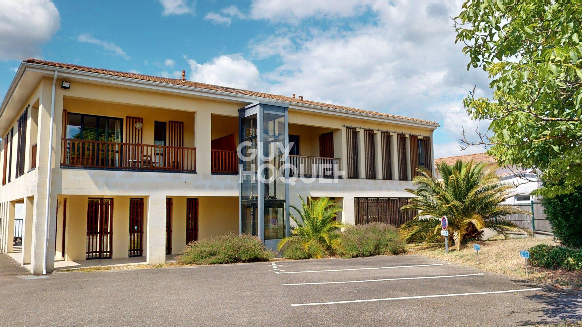 Appartement à vendre, 68m², Castres-Gironde