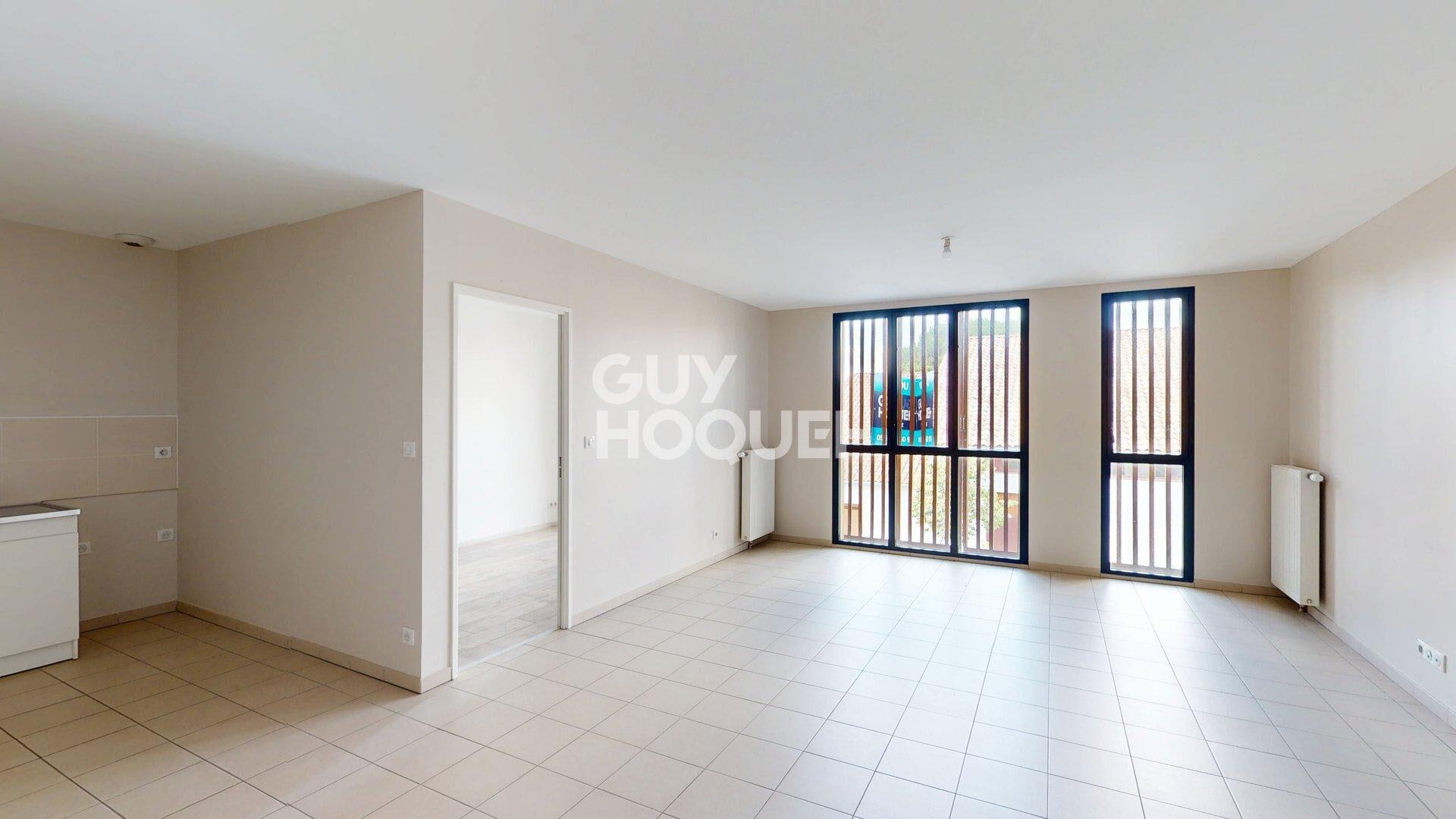 Appartement à vendre, 68m², Castres-Gironde