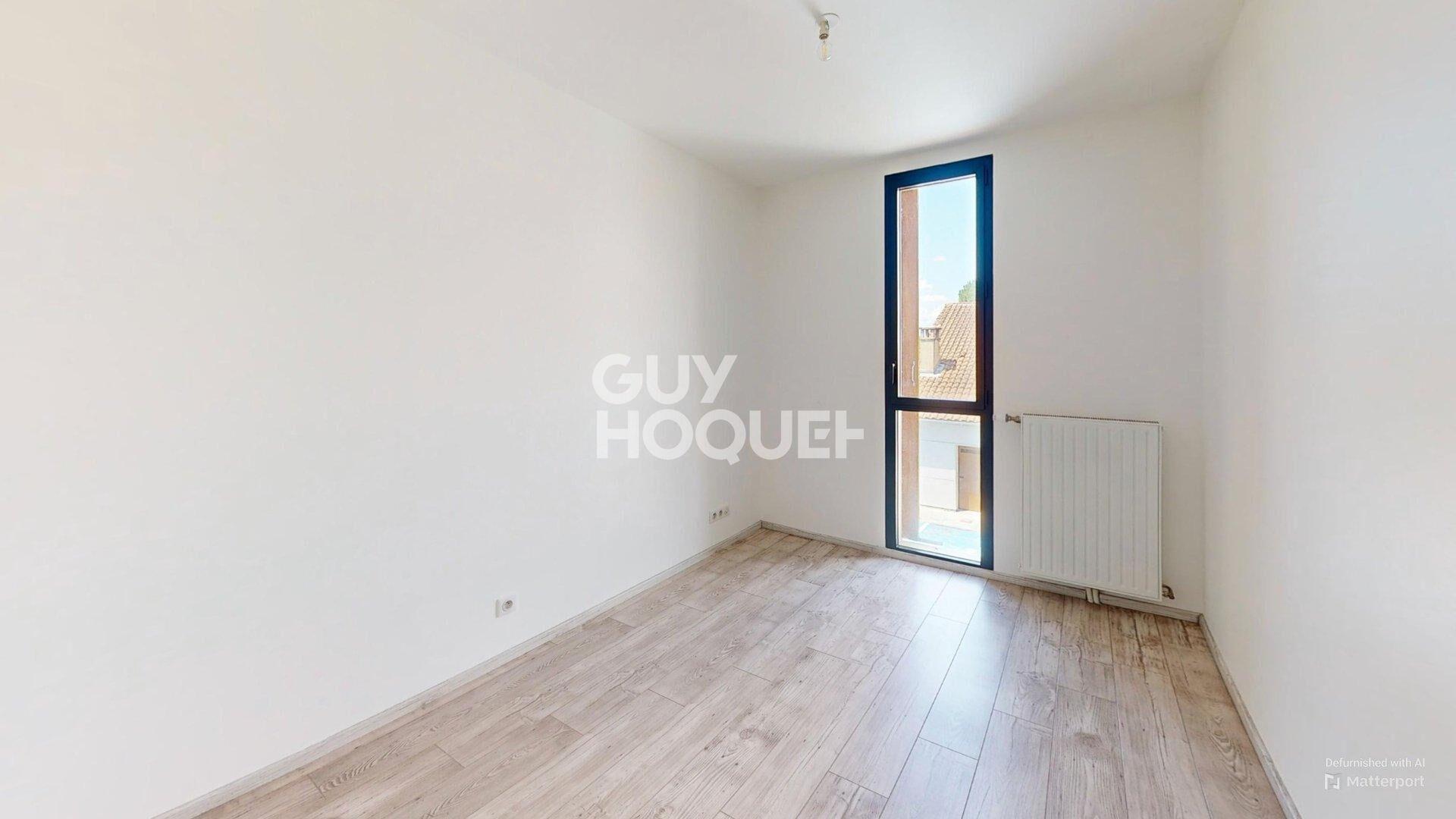 Appartement à vendre, 68m², Castres-Gironde