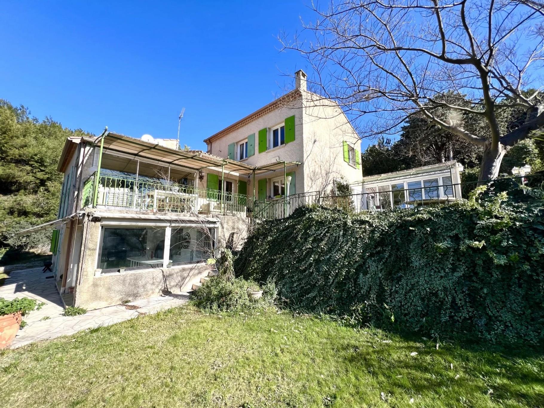 Maison à vendre, 316m², Aix-en-Provence