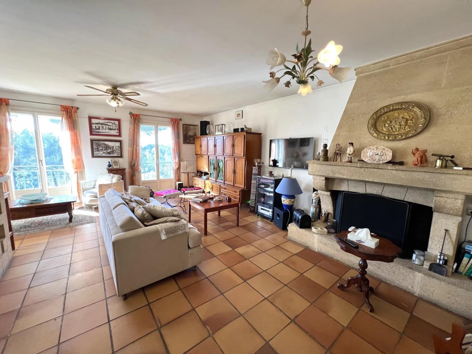 Maison à vendre, 316m², Aix-en-Provence