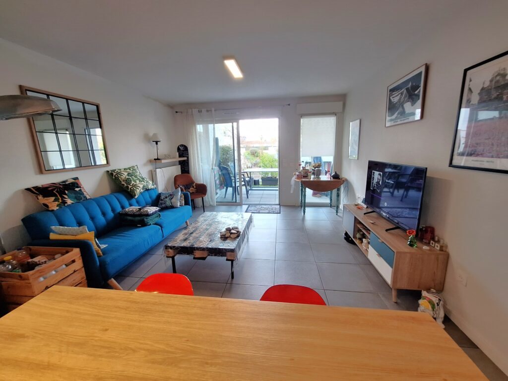 Appartement à vendre, 63m², Ondres