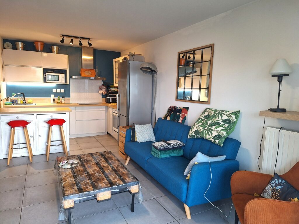 Appartement à vendre, 63m², Ondres