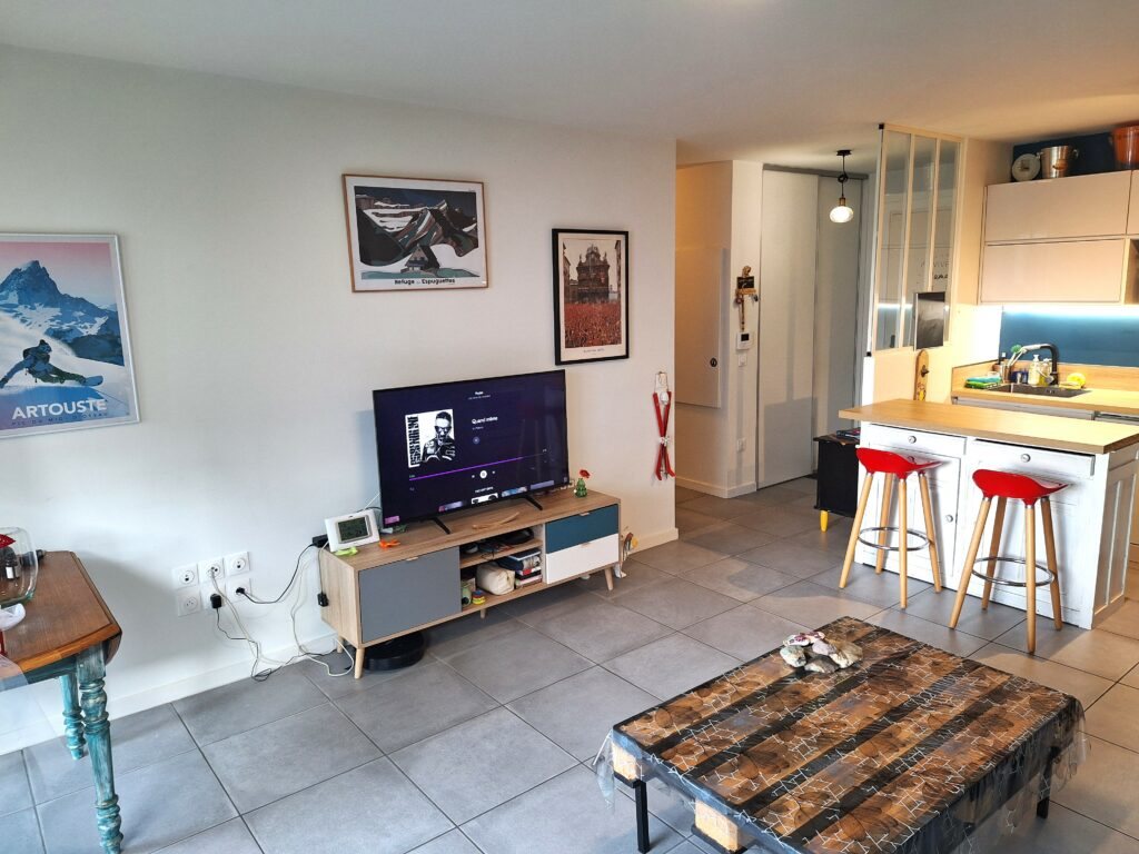 Appartement à vendre, 63m², Ondres