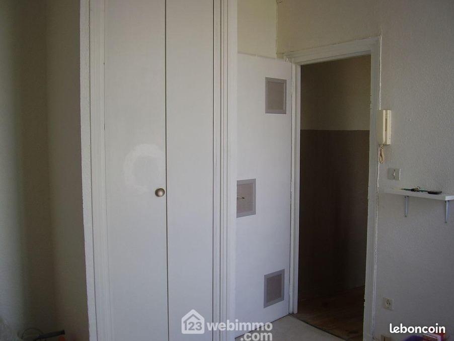 Appartement à vendre, 17m², Reims