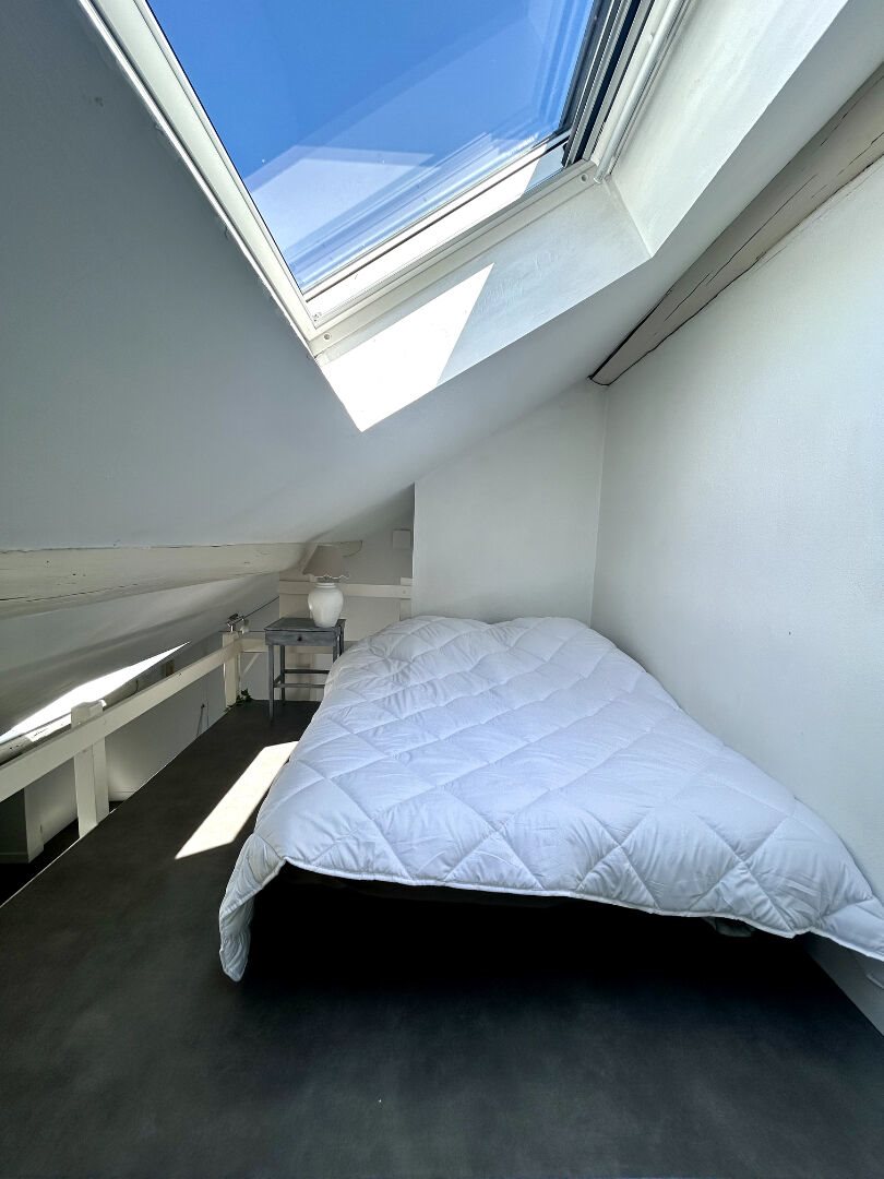 Appartement à louer, 26m², Reims