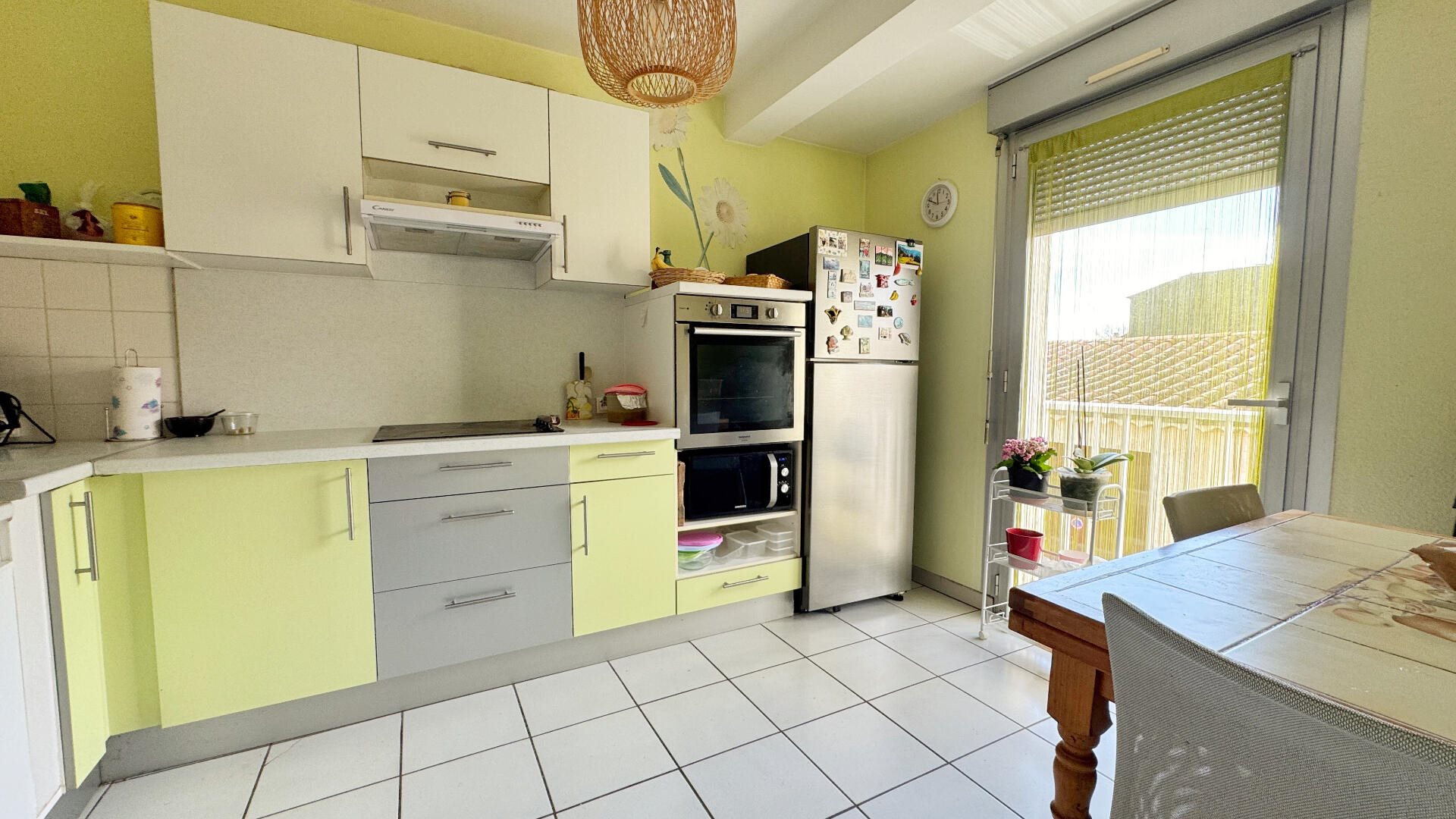 Appartement à vendre, 57m², Pérols