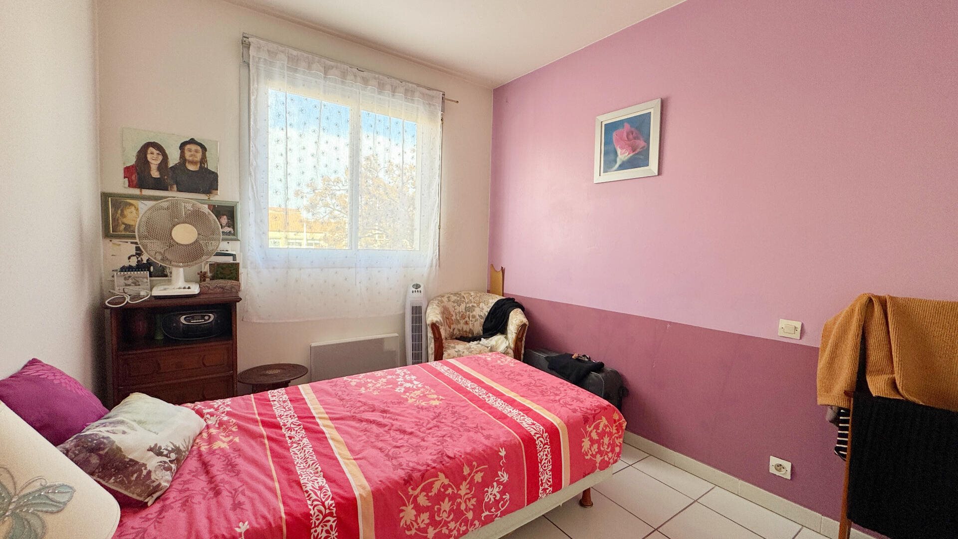 Appartement à vendre, 57m², Pérols