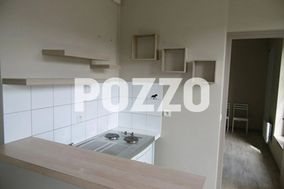 Appartement à louer, 34m², Viré