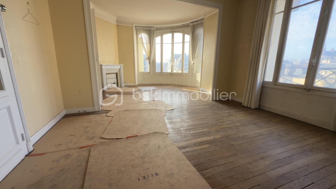 Appartement à vendre, 147m², Reims