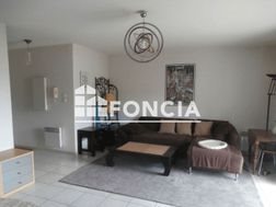 Appartement à louer, 63m², Mont-de-Marsan