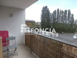 Appartement à louer, 63m², Mont-de-Marsan