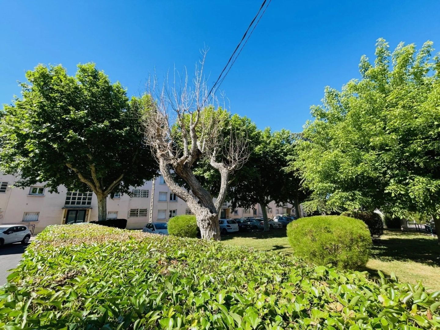 Appartement à vendre, 95m², Aix-en-Provence