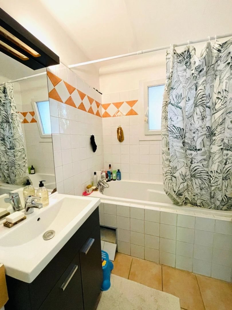 Appartement à vendre, 95m², Aix-en-Provence