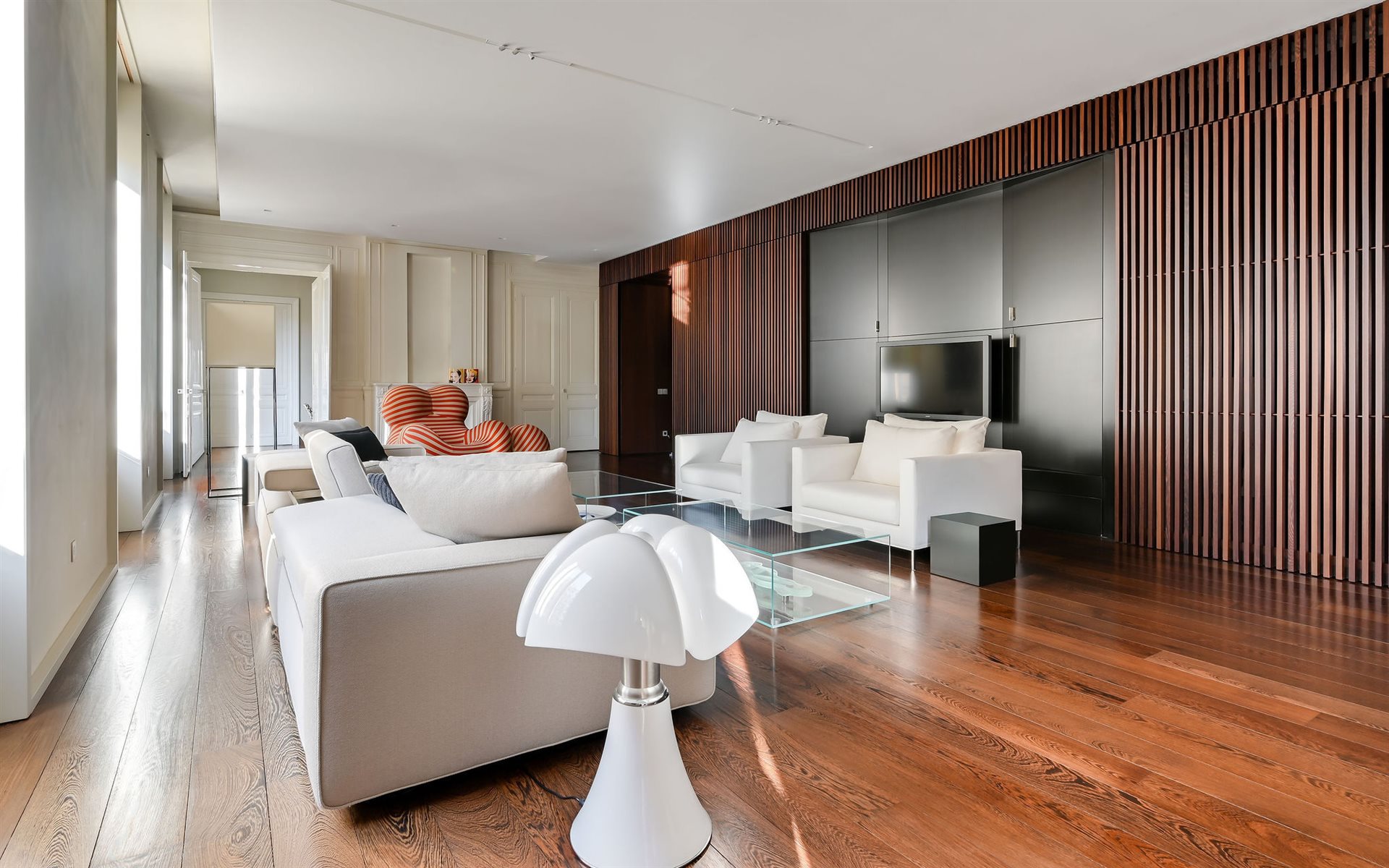 Appartement à vendre, 277m², Lyon 6ème