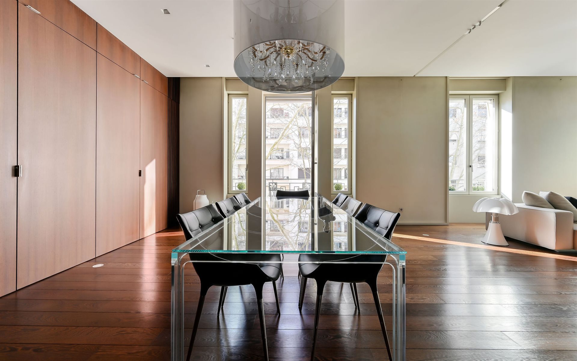 Appartement à vendre, 277m², Lyon 6ème