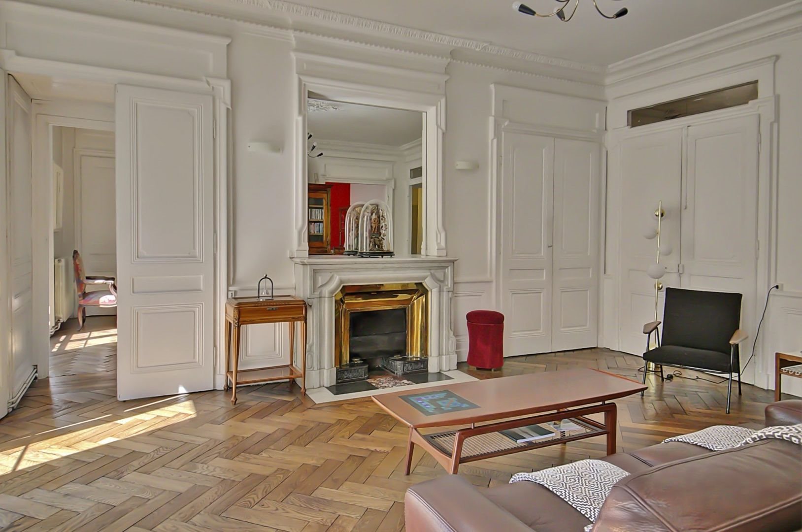 Appartement à vendre, 192m², Lyon 3ème