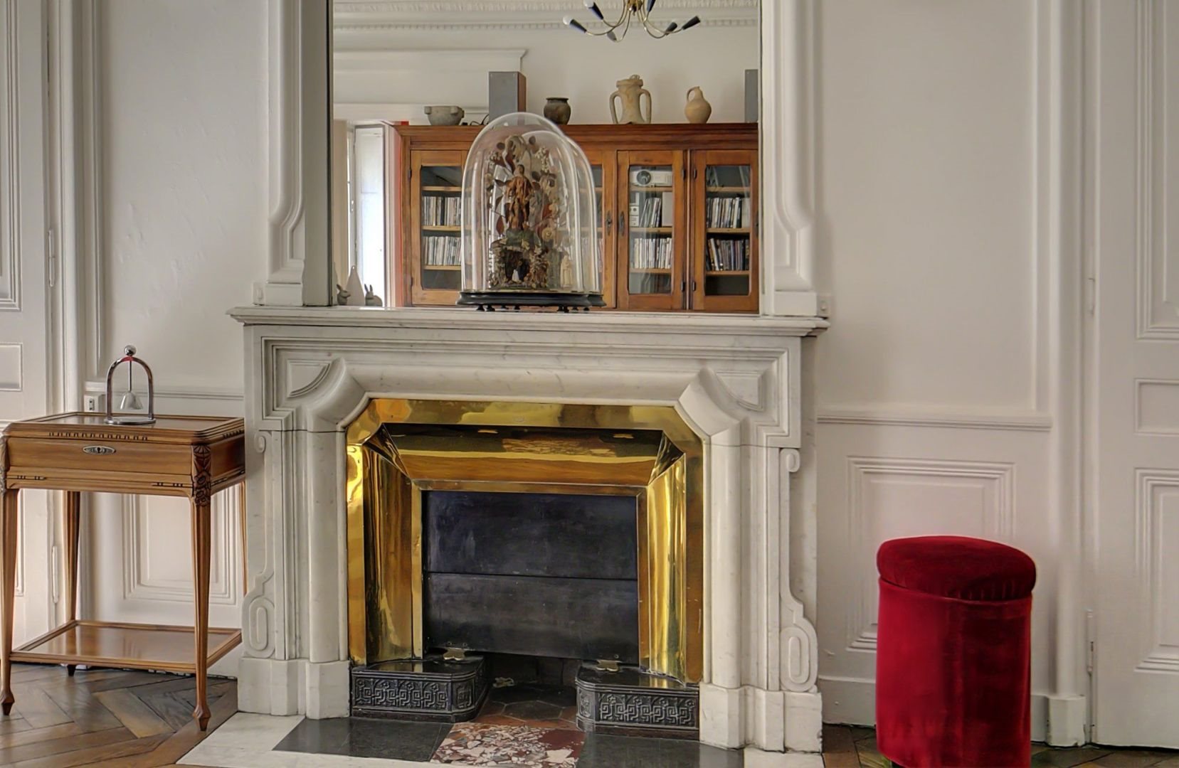 Appartement à vendre, 192m², Lyon 3ème