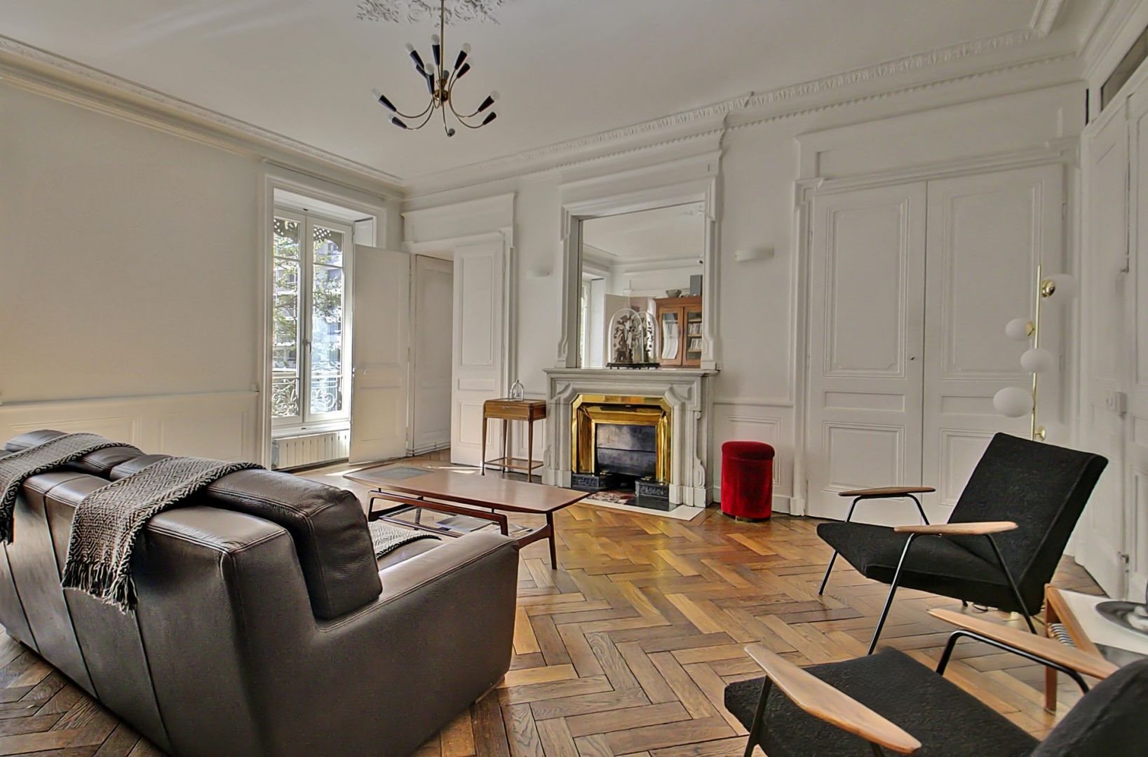 Appartement à vendre, 192m², Lyon 3ème