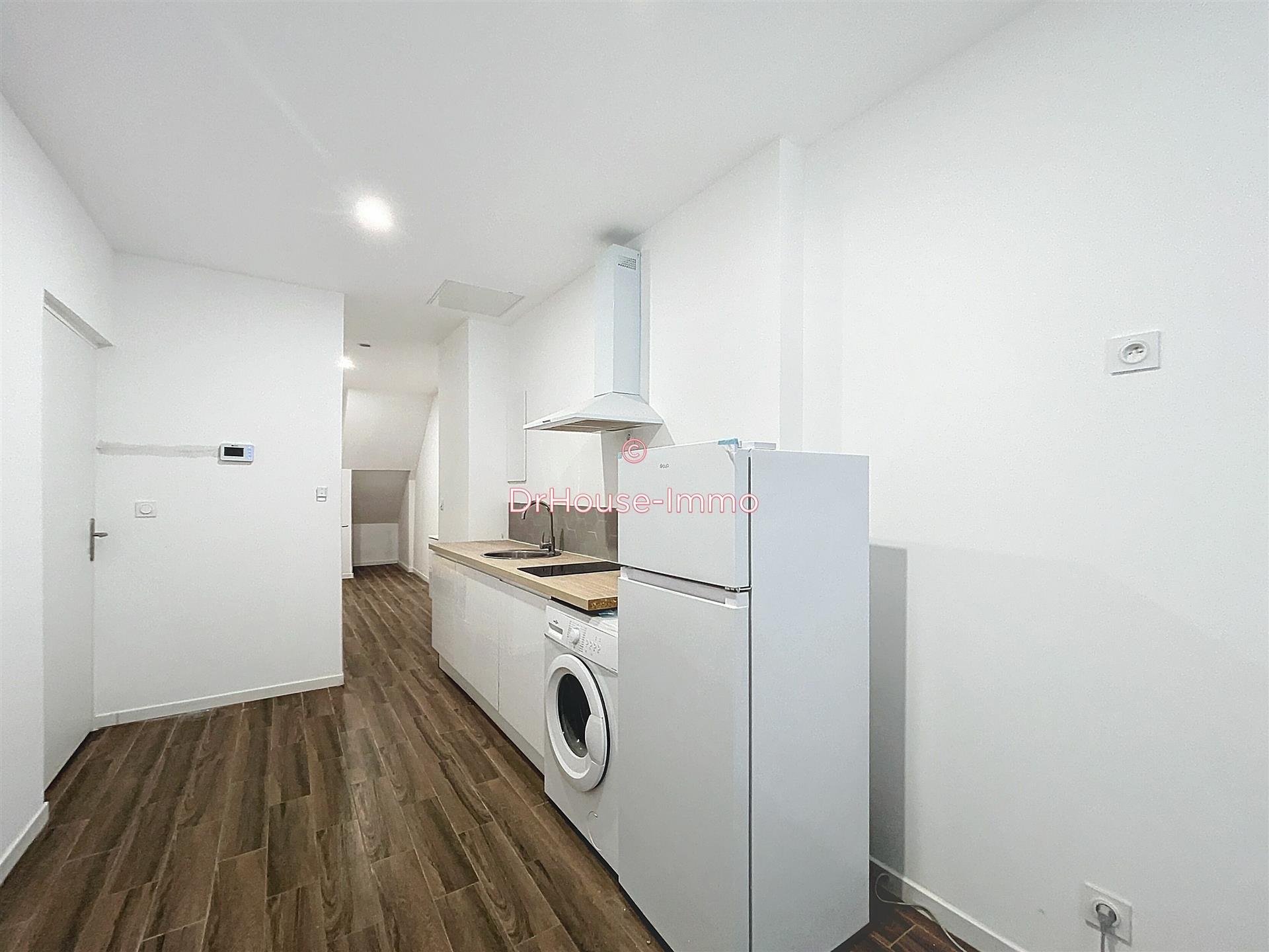 Appartement à louer, 25m², Marseille 5ème