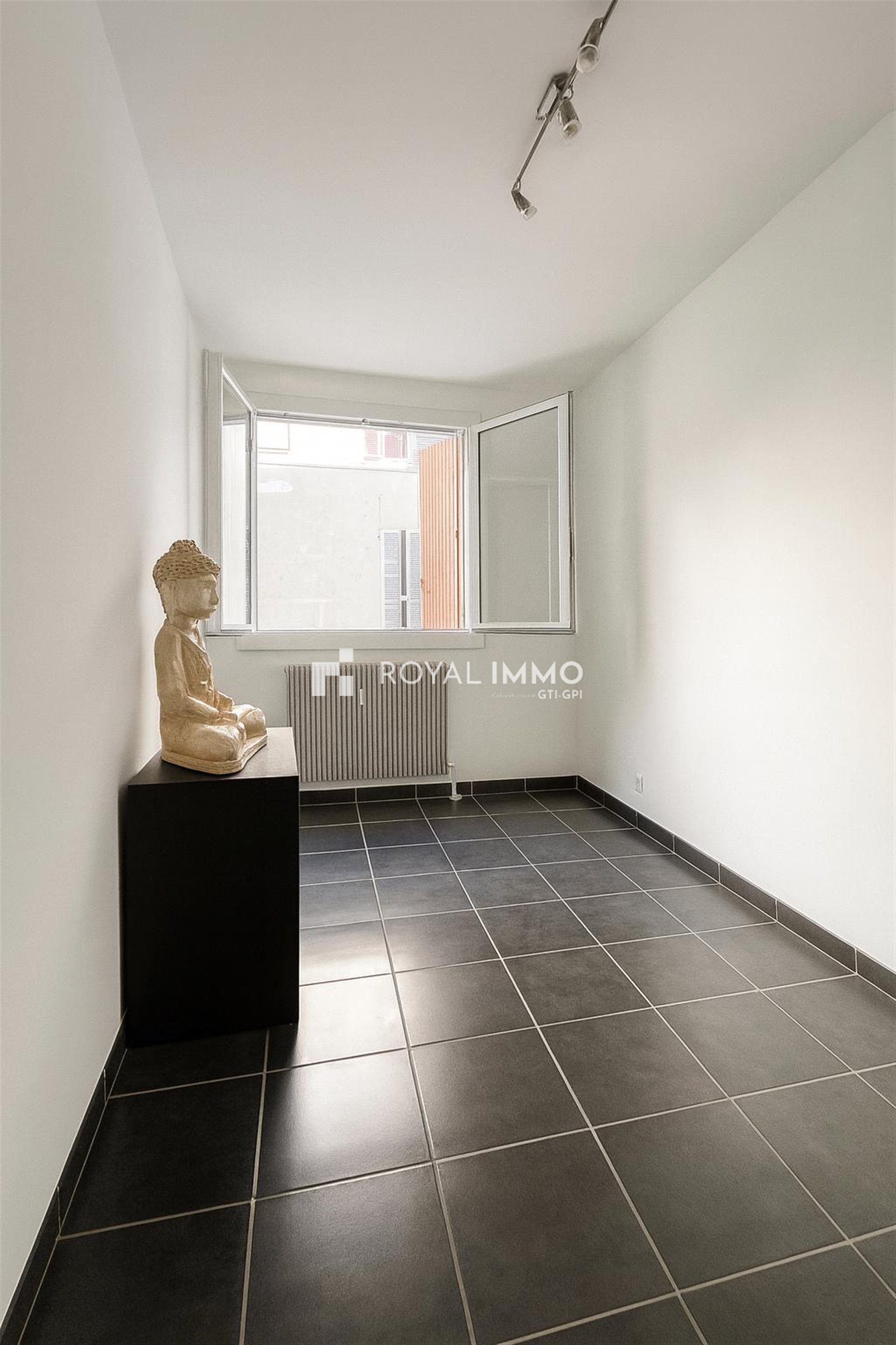 Appartement à vendre, 62m², Toulon