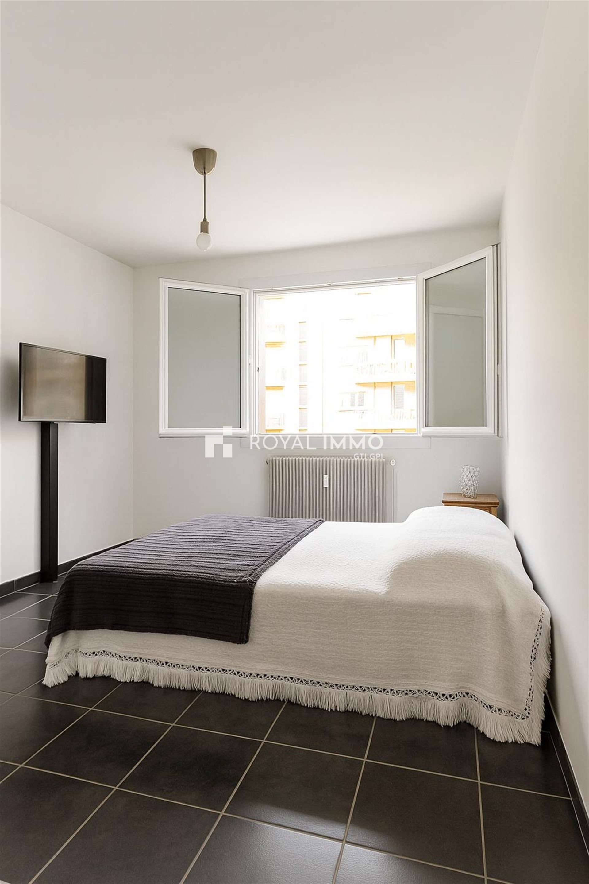 Appartement à vendre, 62m², Toulon