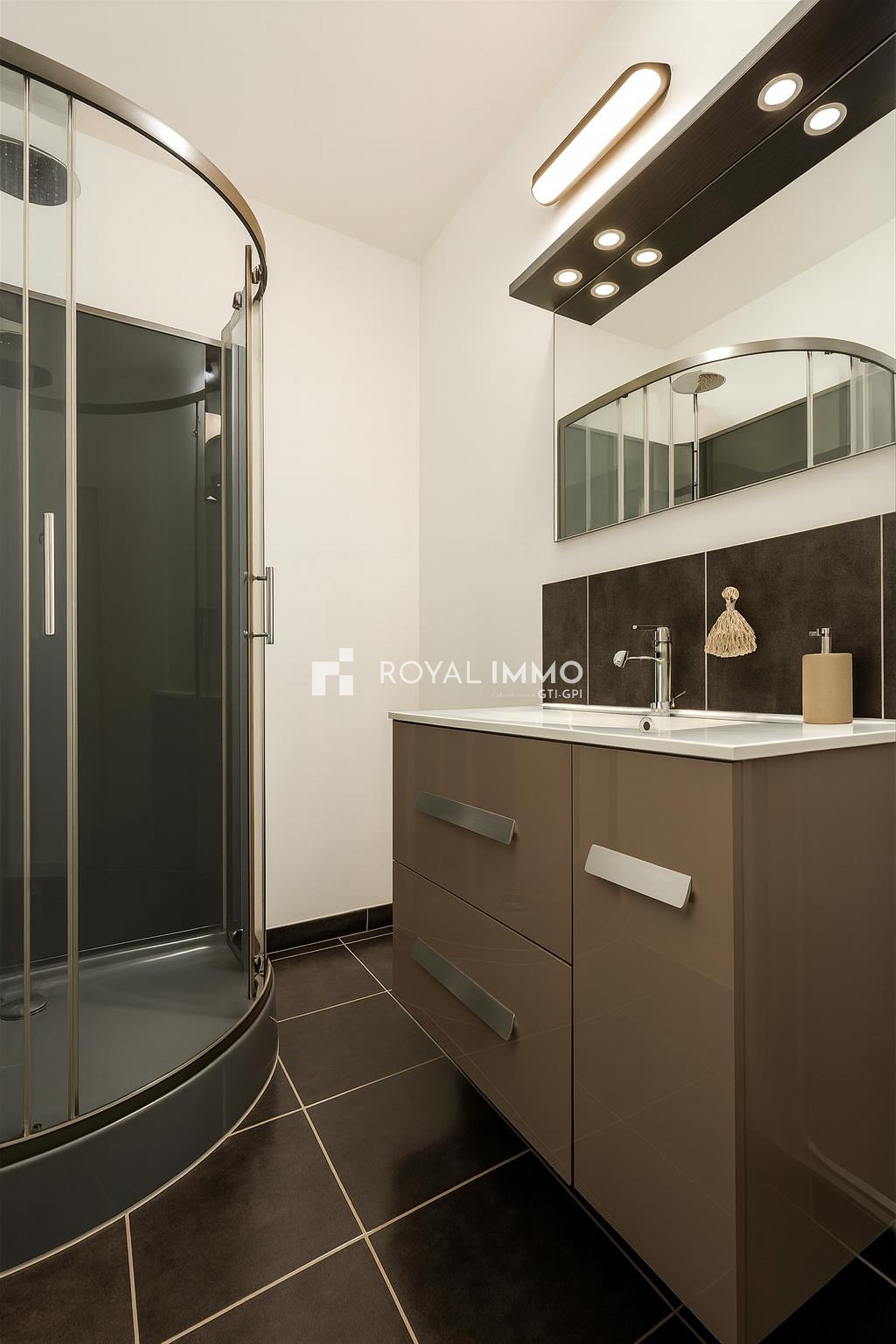 Appartement à vendre, 62m², Toulon