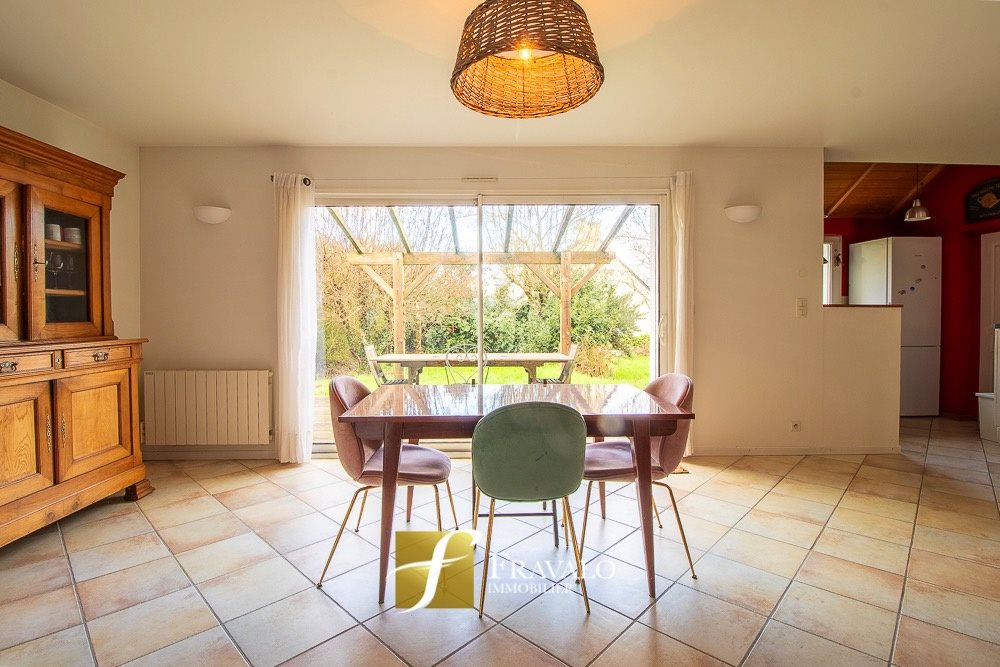 Maison à vendre, 89m², Séné