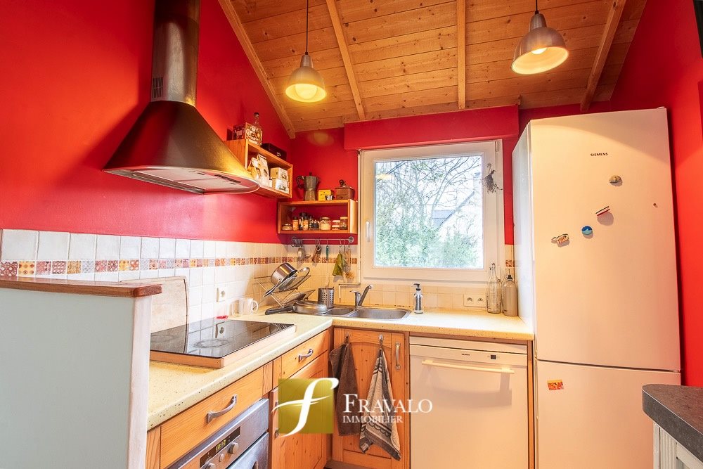 Maison à vendre, 89m², Séné