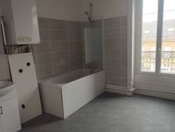 Appartement à louer, 120m², Sedan