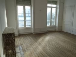 Appartement à louer, 120m², Sedan