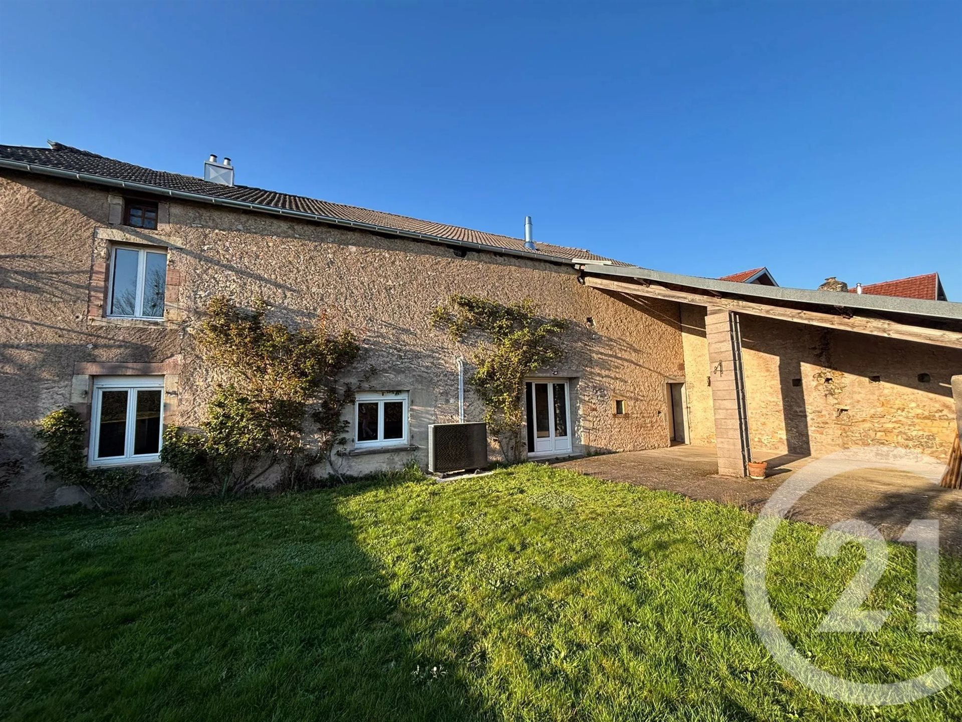 Maison à vendre, 295m², Baudoncourt