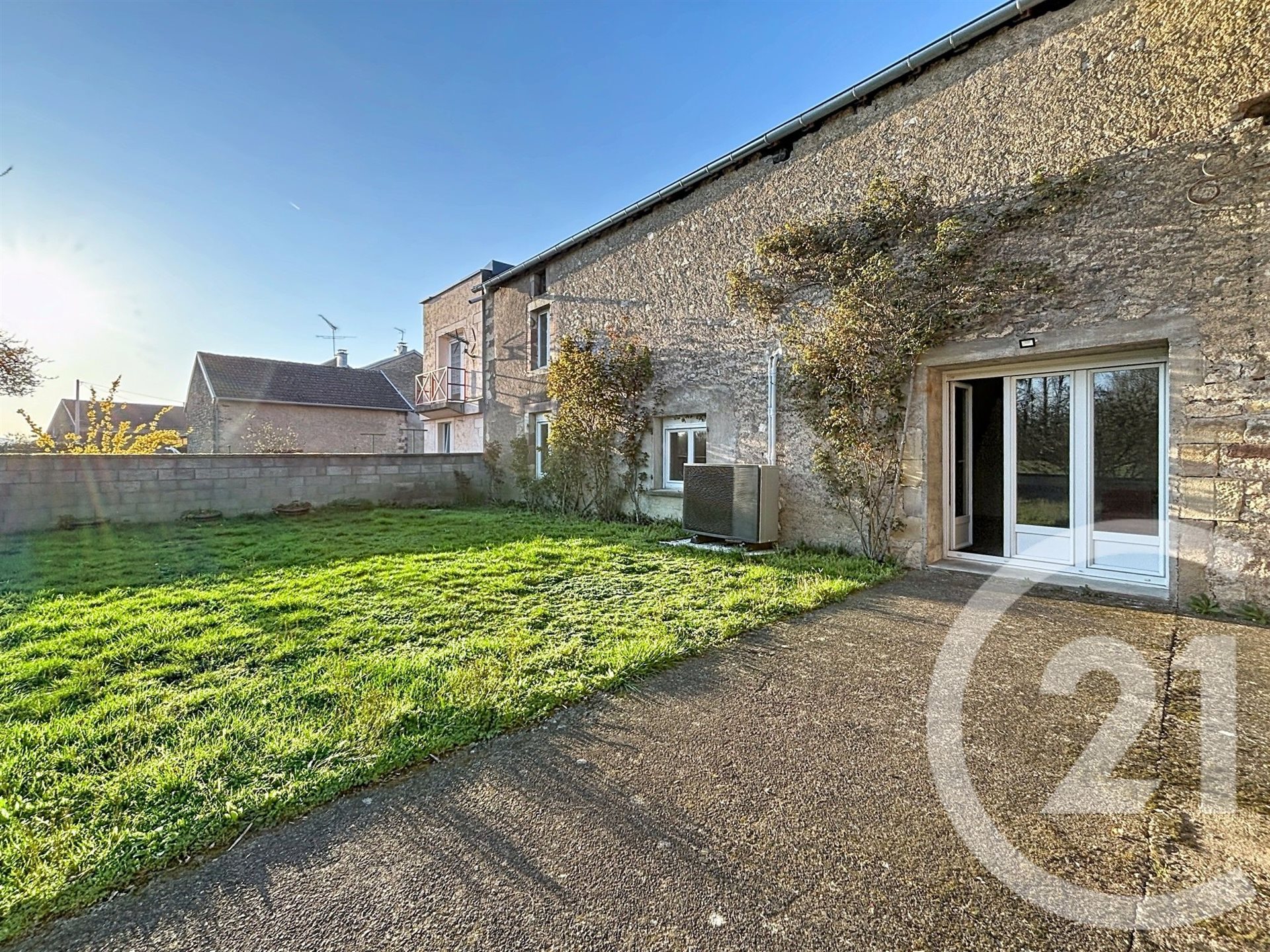 Maison à vendre, 295m², Baudoncourt