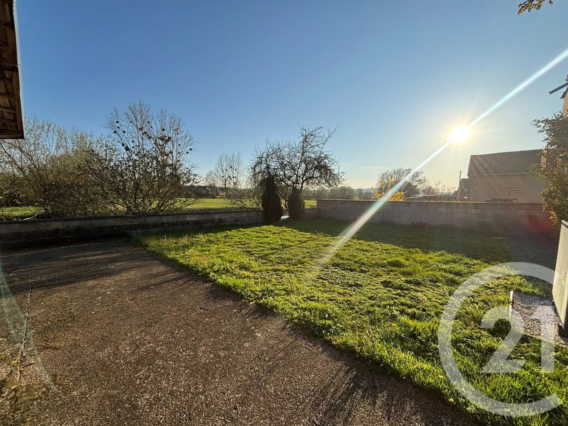 Maison à vendre, 295m², Baudoncourt