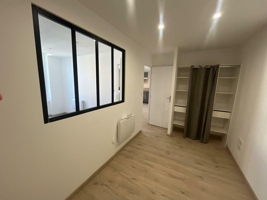 Appartement à louer, 60m², Saint-Etienne