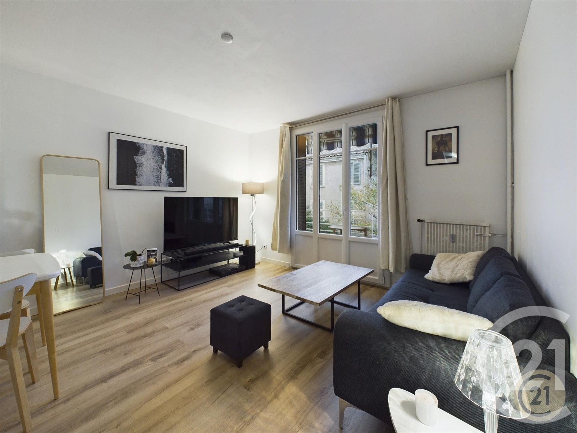 Appartement à vendre, 51m², Toulon