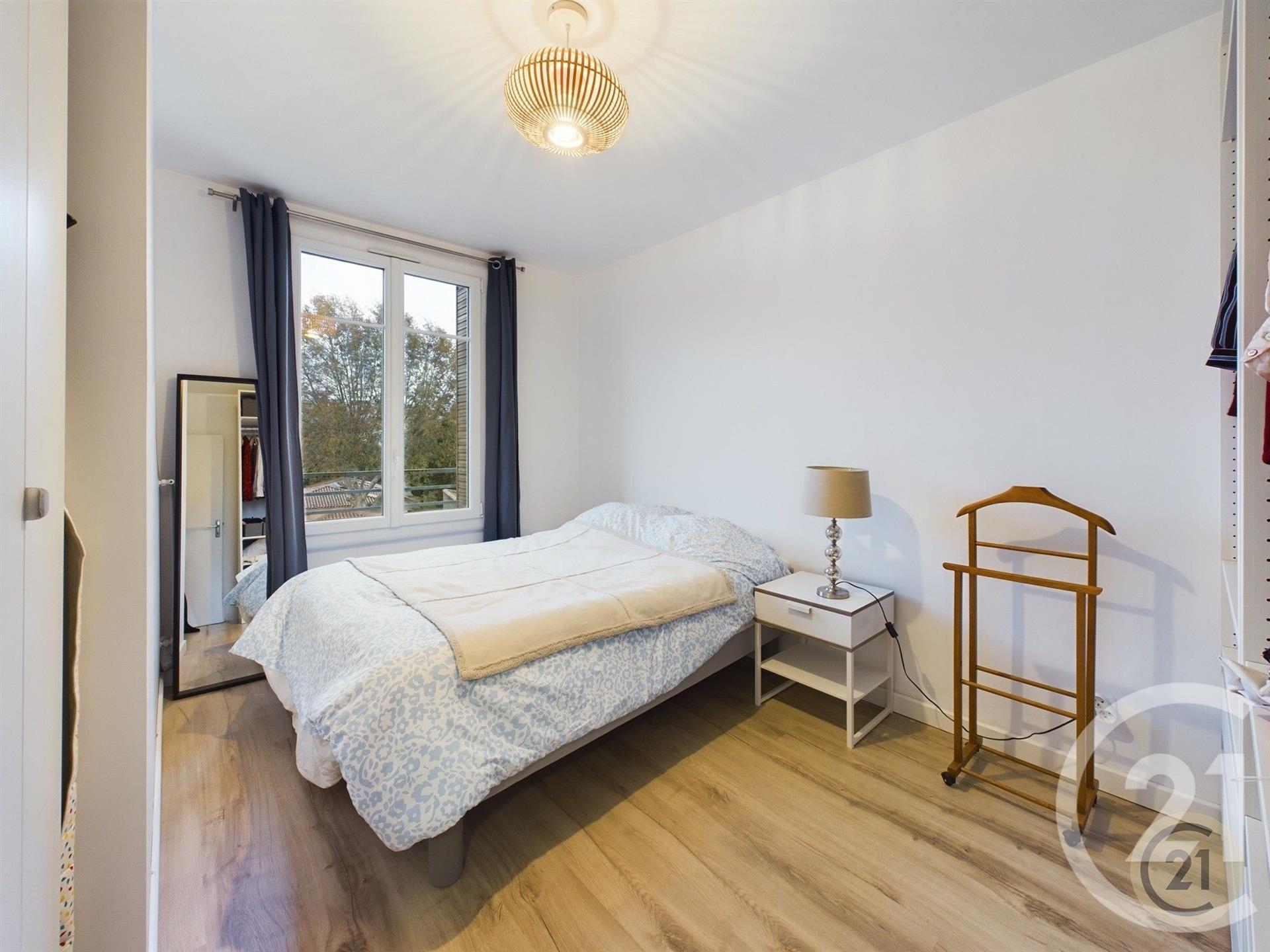 Appartement à vendre, 51m², Toulon