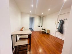 Appartement à louer, 34m², Le Havre