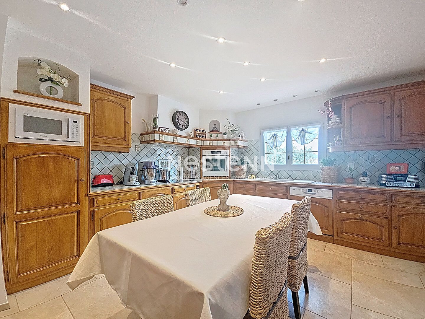 Maison à vendre, 154m², Aubignosc