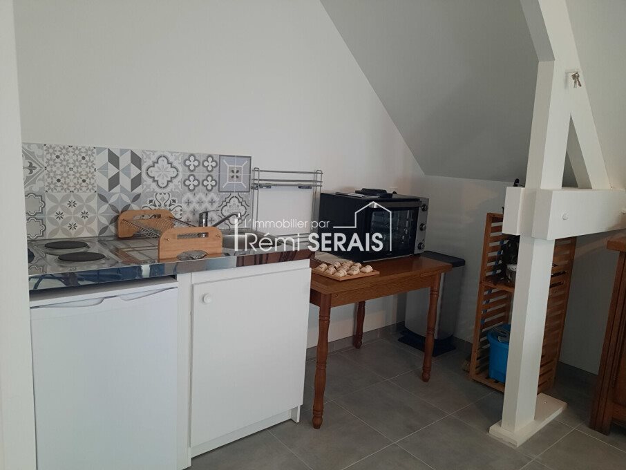 Appartement à louer, 38m², Blainville-sur-Orne