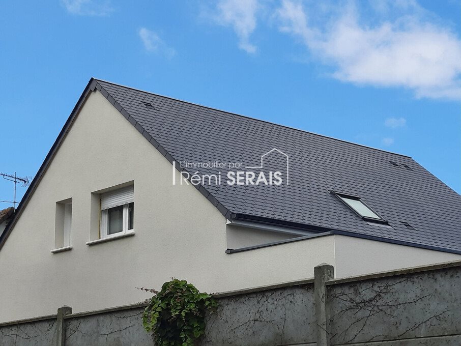 Appartement à louer, 38m², Blainville-sur-Orne