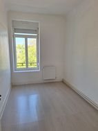 Appartement à louer, 77m², Metz