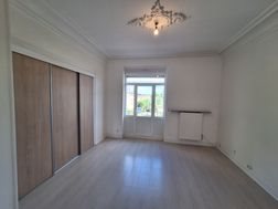 Appartement à louer, 77m², Metz