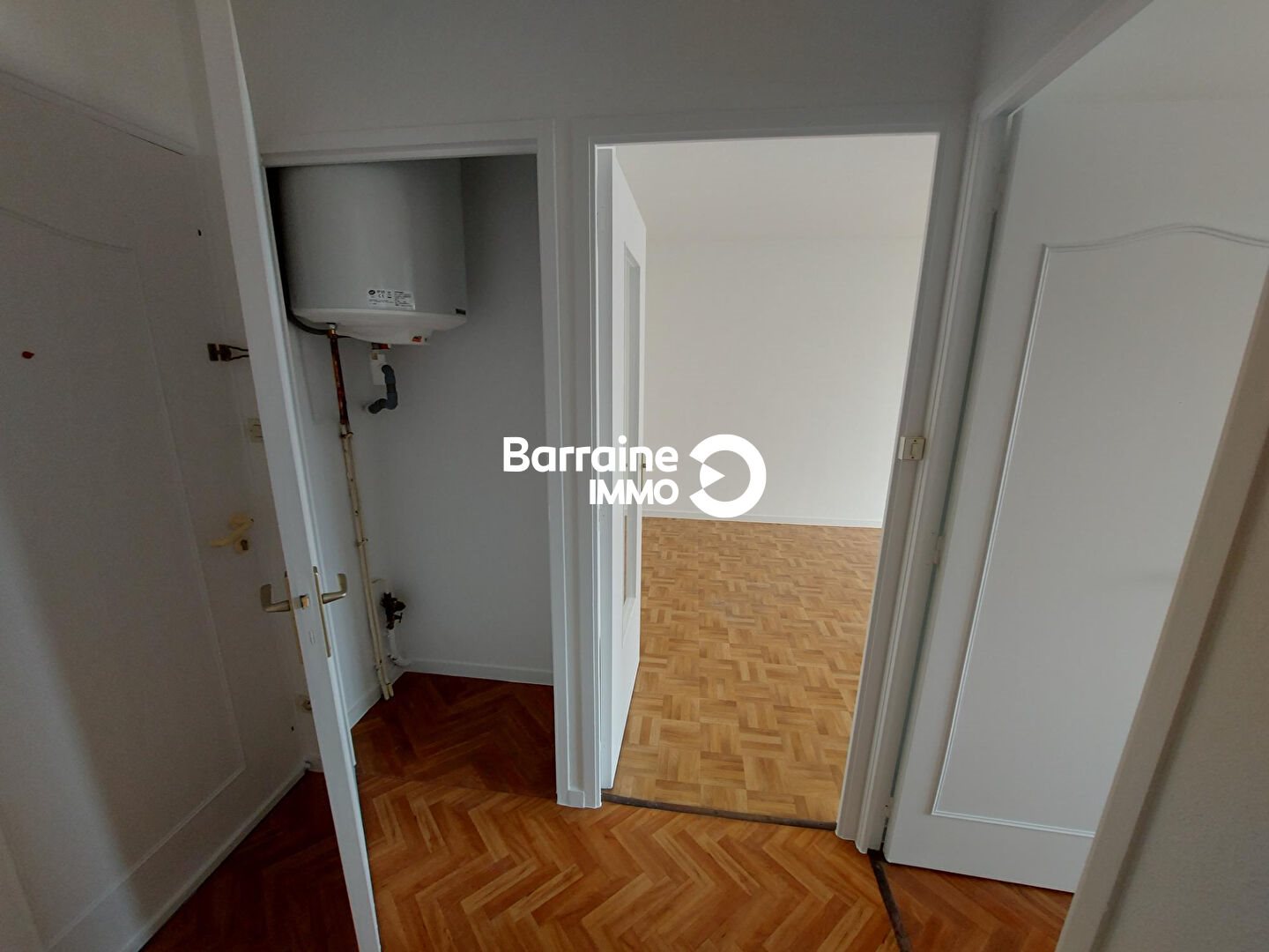 Appartement à louer, 42m², Roscoff