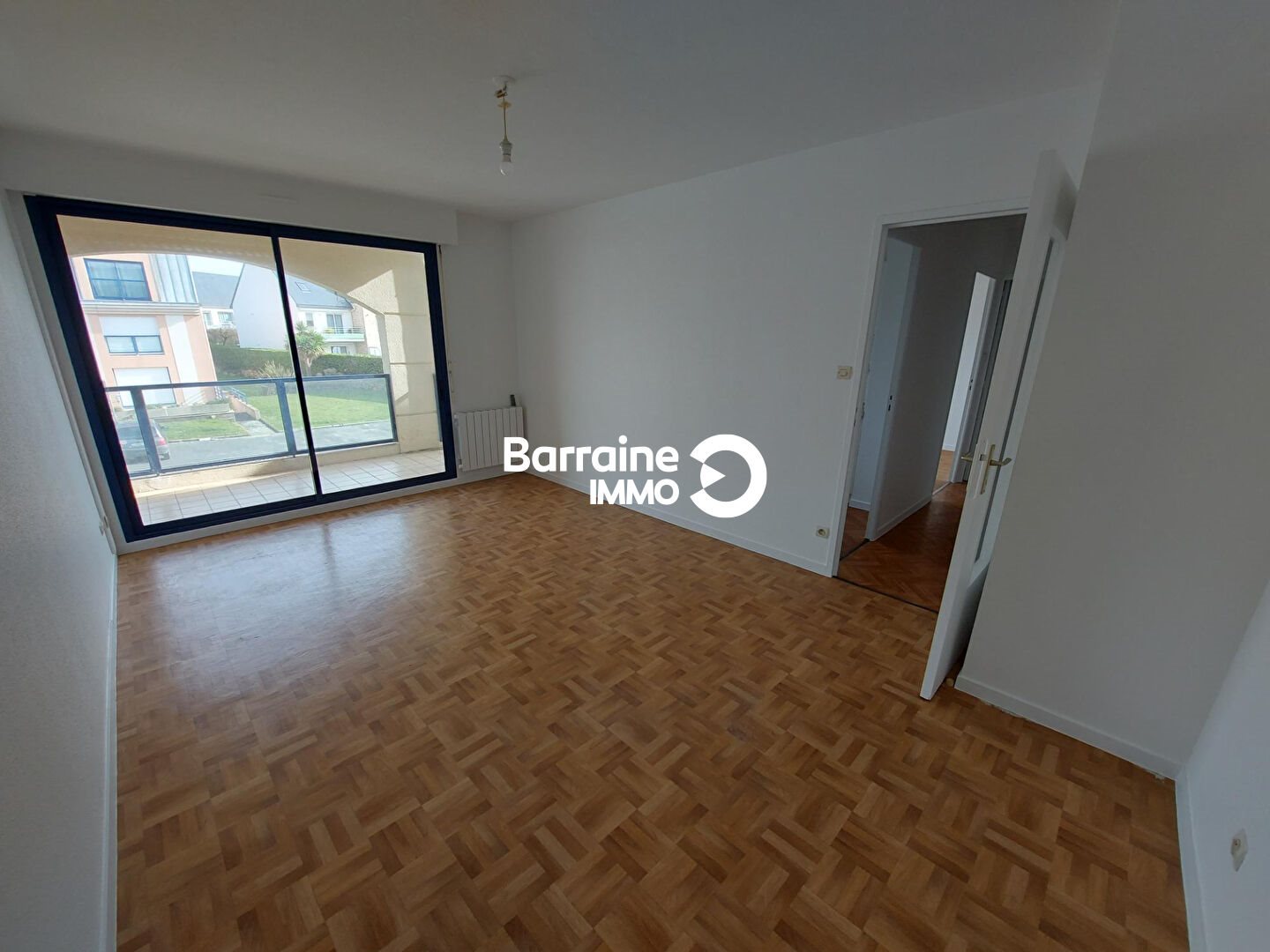 Appartement à louer, 42m², Roscoff